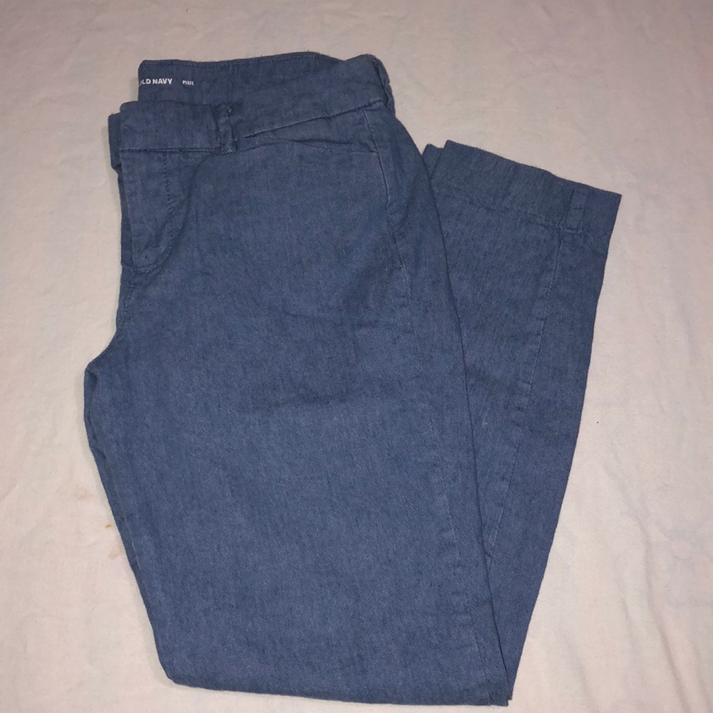 Old navy pants